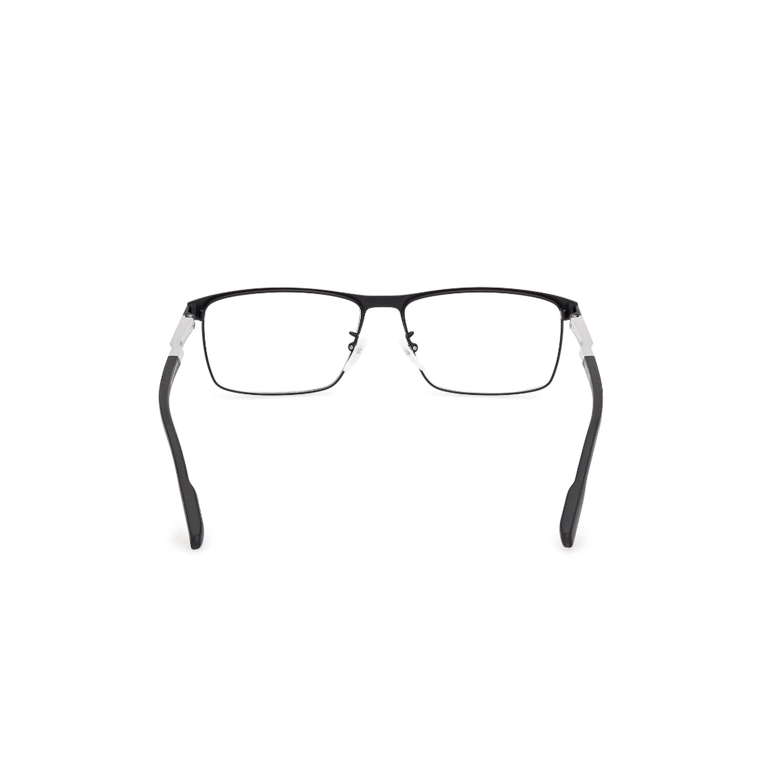 Lentes &Oacute;pticos Negro Adidas Sport image number 4.0