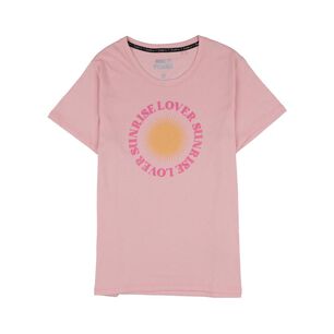 Pijama Polera Mujer Freedom