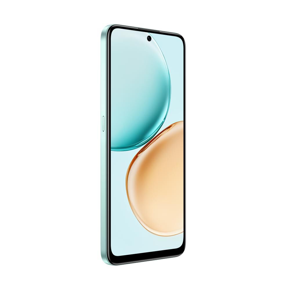 Smartphone Honor X7D / 256 GB / Azul / Liberado image number 3.0