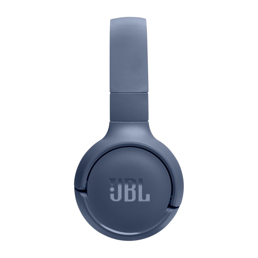 Aud&iacute;fonos Inal&aacute;mbricos Jbl T520bt Blue Edition 57 Horas image number 3.0