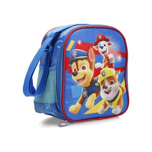 Lonchera Unisex Nickelodeon Paw Patrol