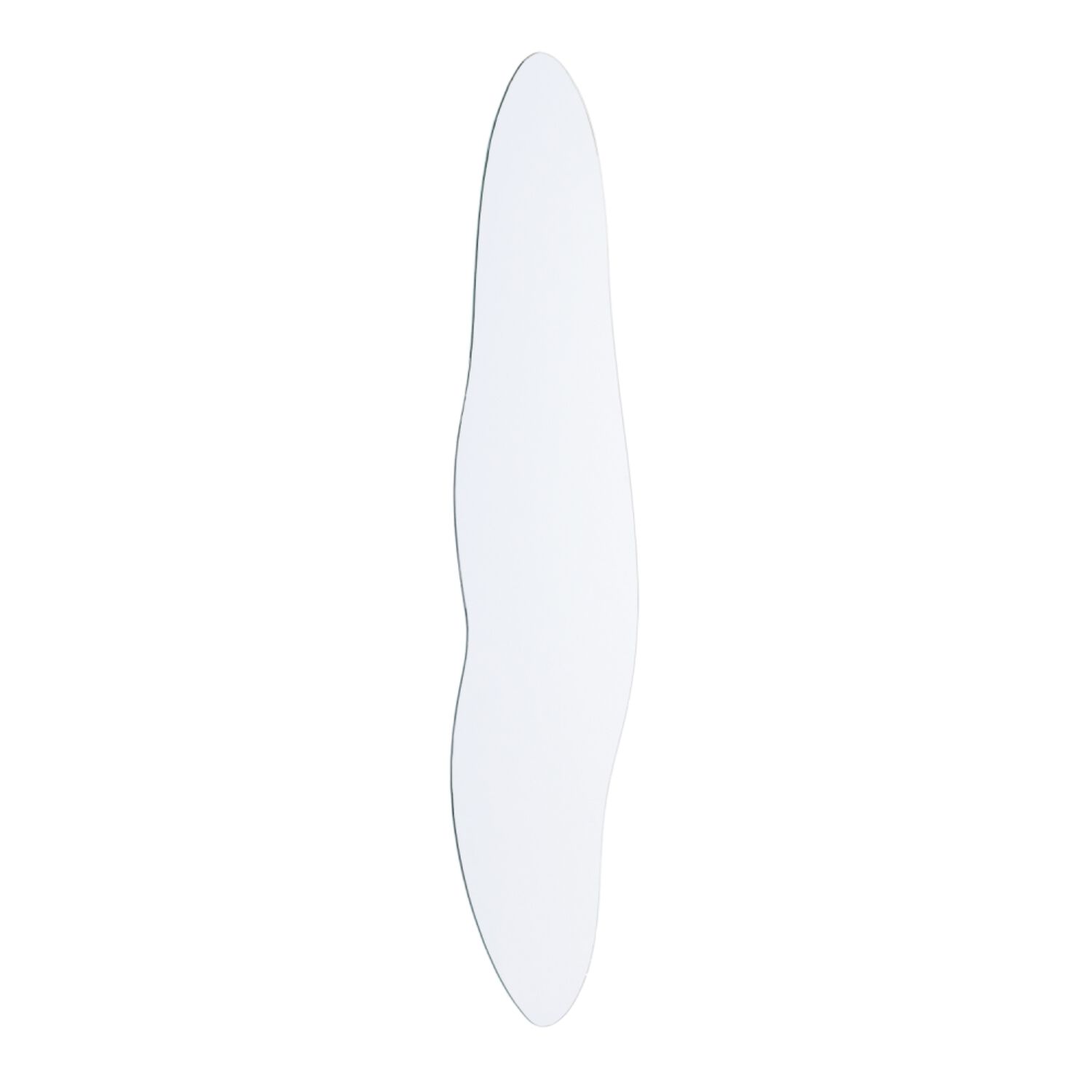 Espejo Con Forma Irregular 150x65x1,9 Cm Fm-020 image number 4.0