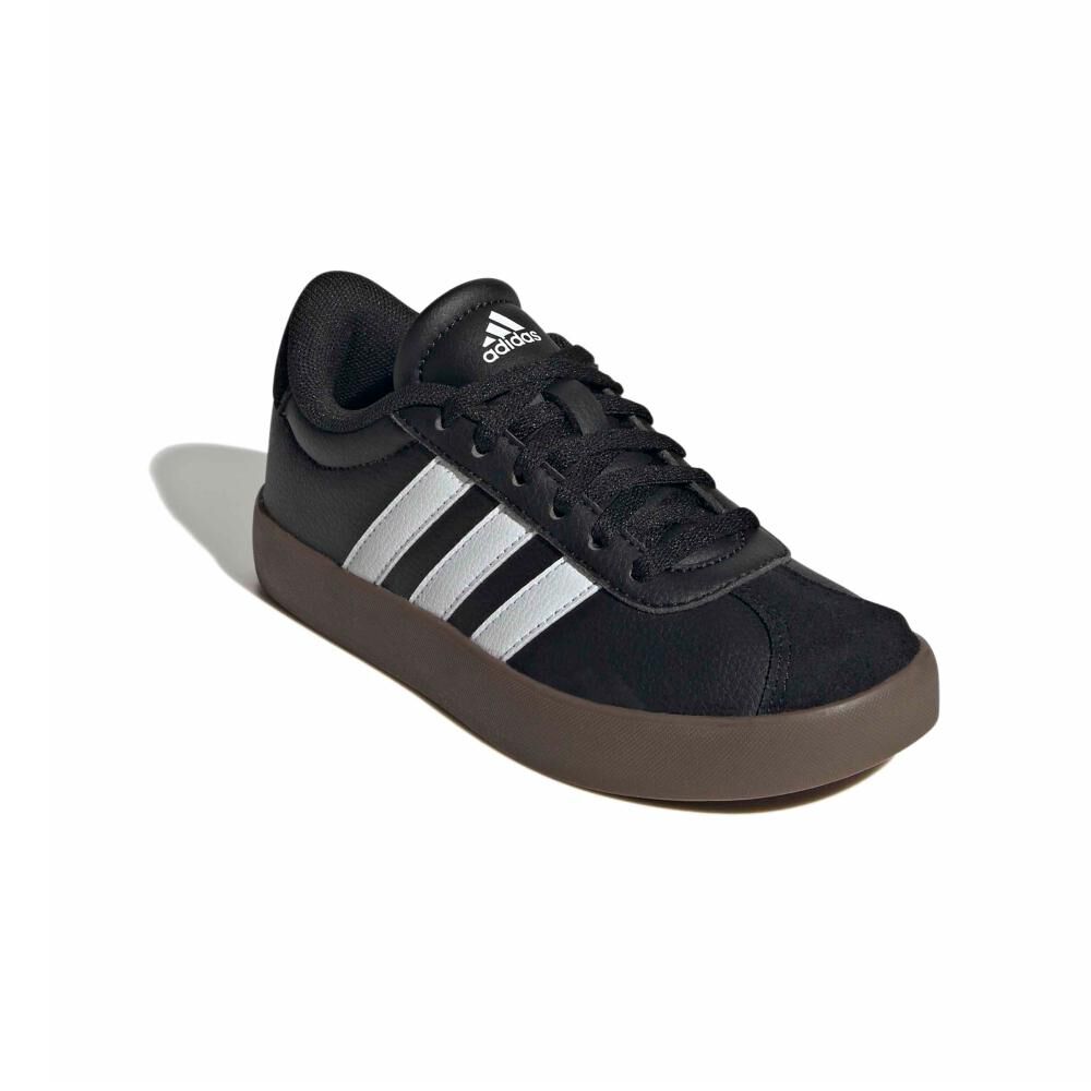 Zapatilla Urbana Unisex Adidas Vl Court 3.0 K image number 1.0