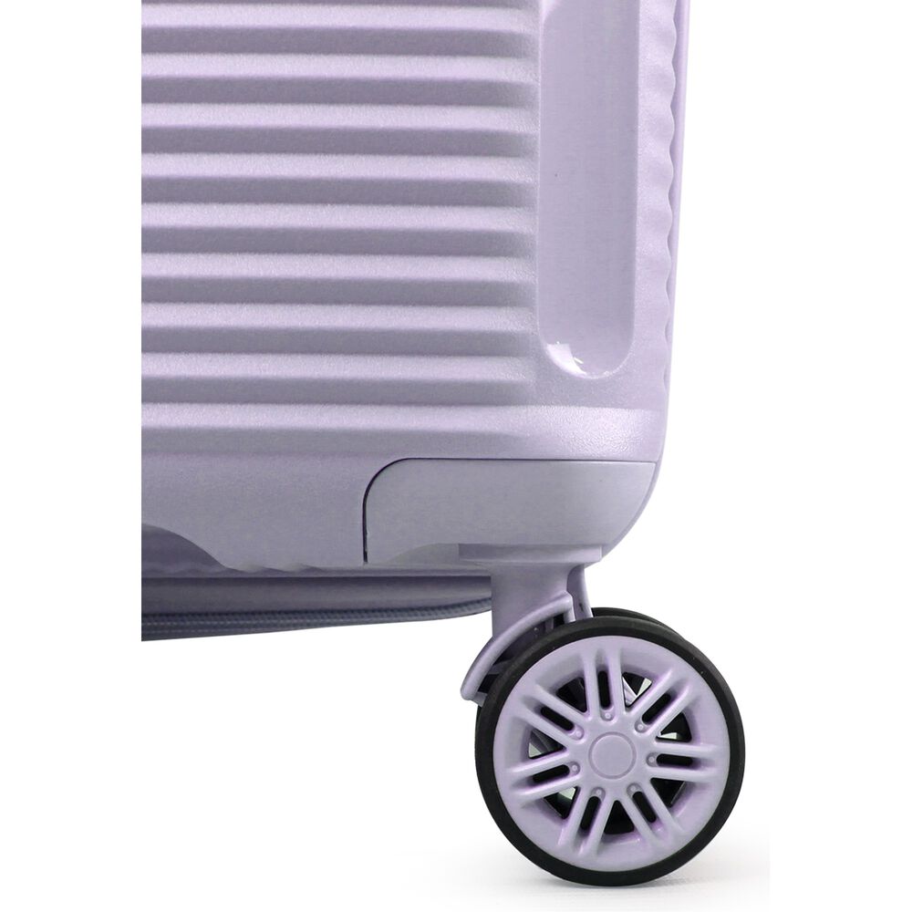 Maleta Grande L De 23kg Lovers Lila F La Maleta De Chile image number 5.0