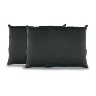 Almohadas Casa Ideal Colores / 2 Unidades