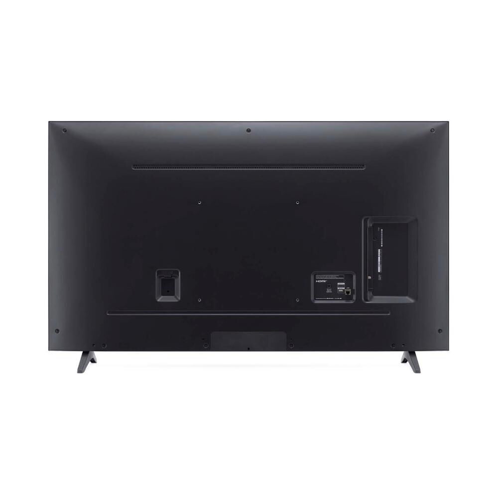 NanoCell 65" LG 65NANO80SQA / Ultra HD 4K / Smart TV image number 4.0