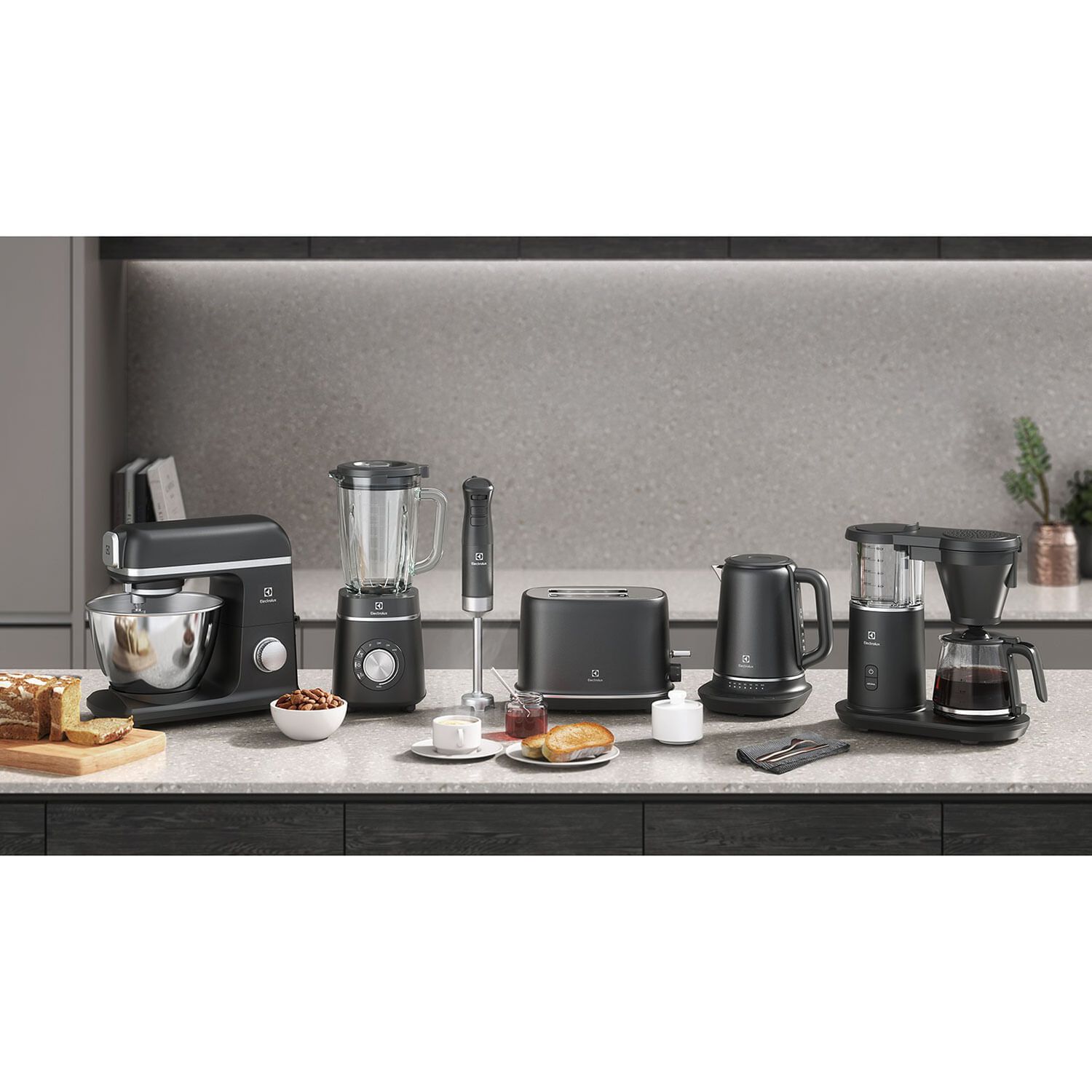 Batidora Planetaria 5l 6 Velocidades 800w Kmp70 image number 7.0