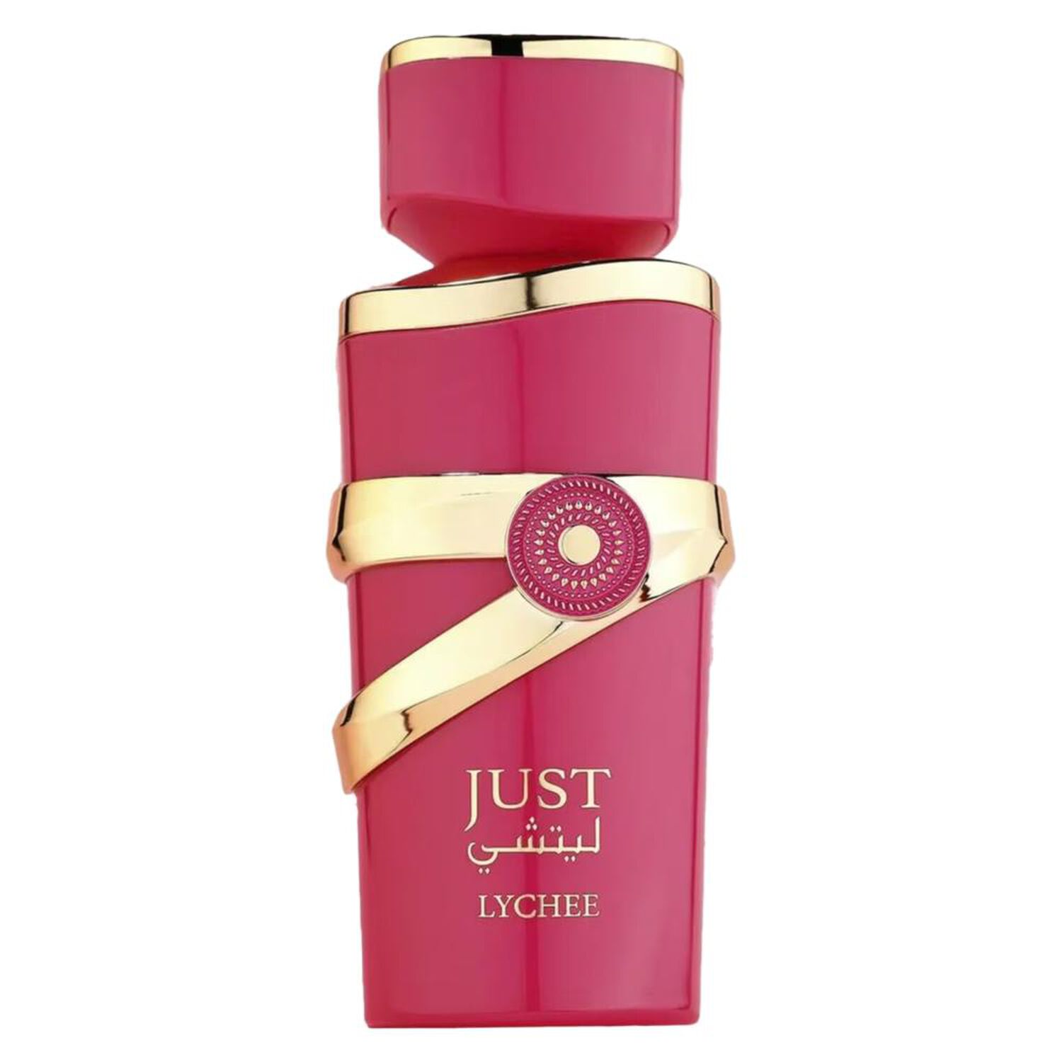 Fragrance World Just Lychee Edp 100ml image number 1.0