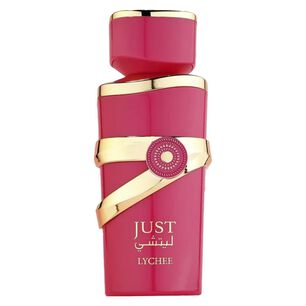 Fragrance World Just Lychee Edp 100ml