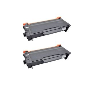 Pack Toner Compatibles Para Tn-880 L5100-l5650-l5900-l6400