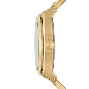Reloj Dorado Fossil Hombre Fs5965