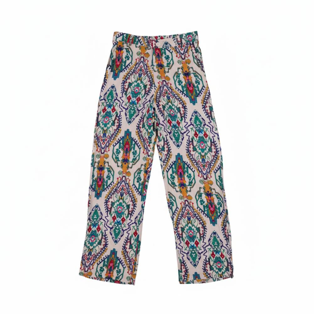 Pantal&oacute;n Mujer Kimera image number 0.0