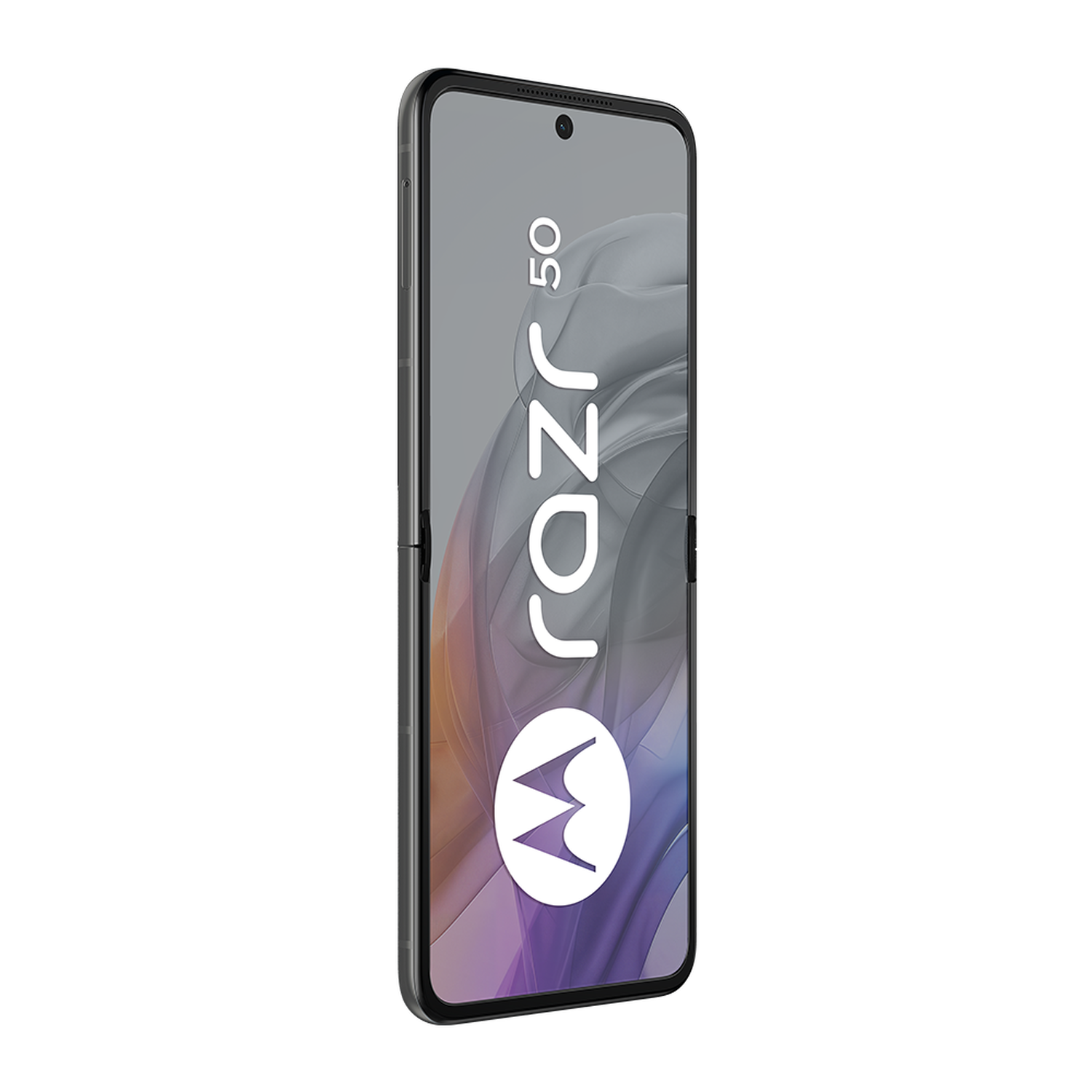 Smartphone Motorola Razr 50 / 5G / 512 GB / Gris / Liberado image number 3.0