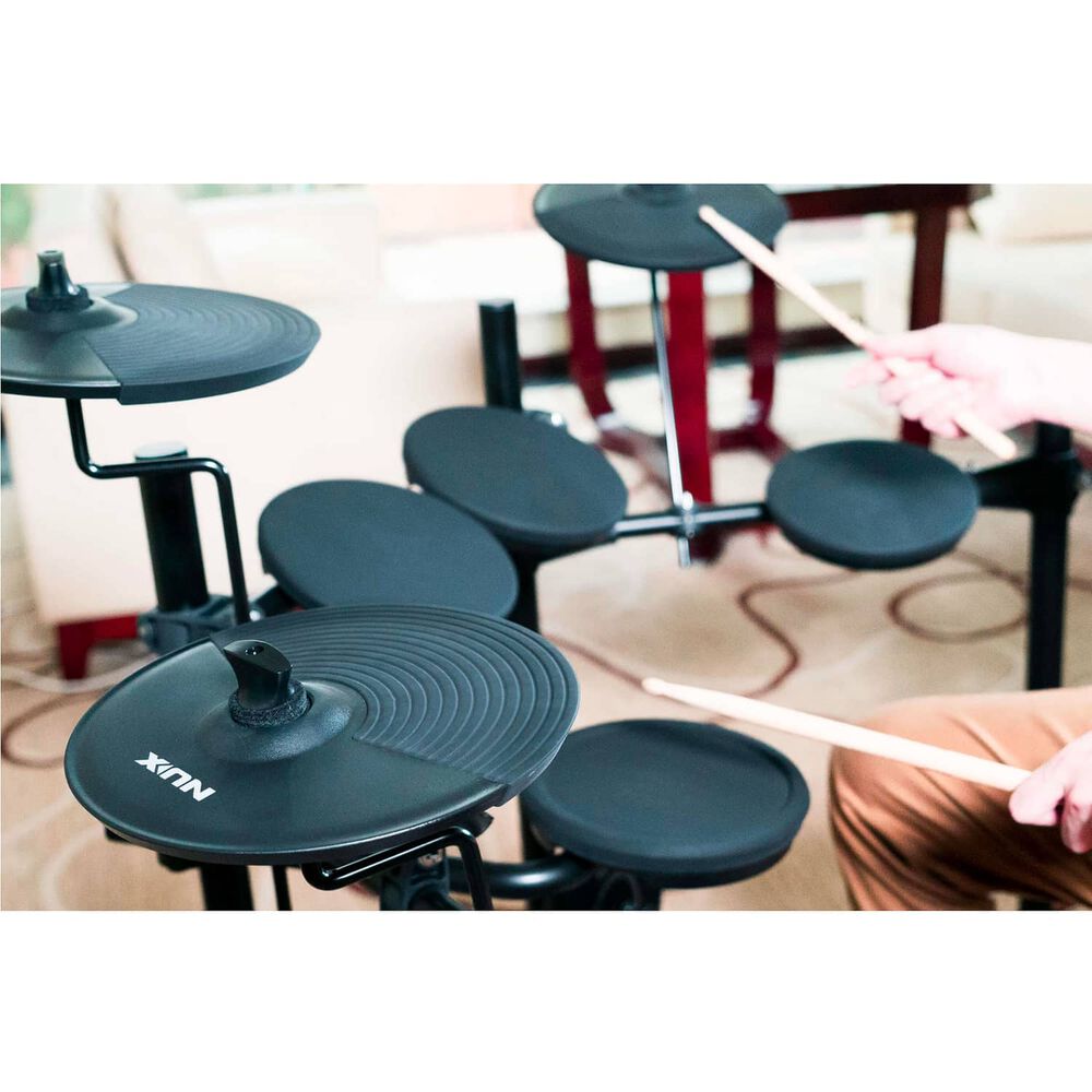 Bater&iacute;a Electr&oacute;nica Dm-1x Nux image number 3.0