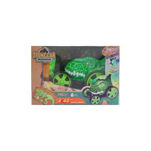 Auto Acrobacia Dino Happy Valley