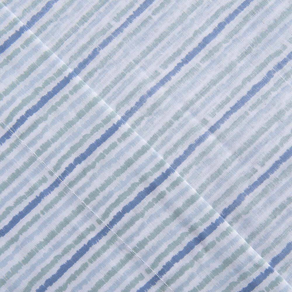 Sabana Estampadas 144 Hilos Mashini King Sabina image number 0.0
