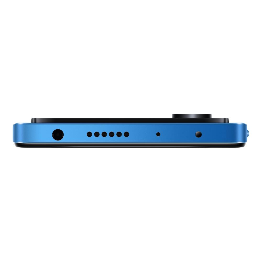 Smartphone Xiaomi Poco X4 Pro Azul / 5G / 256 Gb / Liberado image number 9.0