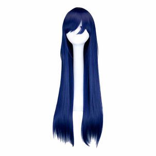 Peluca Hinata Hyuga Naruto Shippuden Cosplay Peluca Hinata Hyuga Naruto Shippuden Cosplay