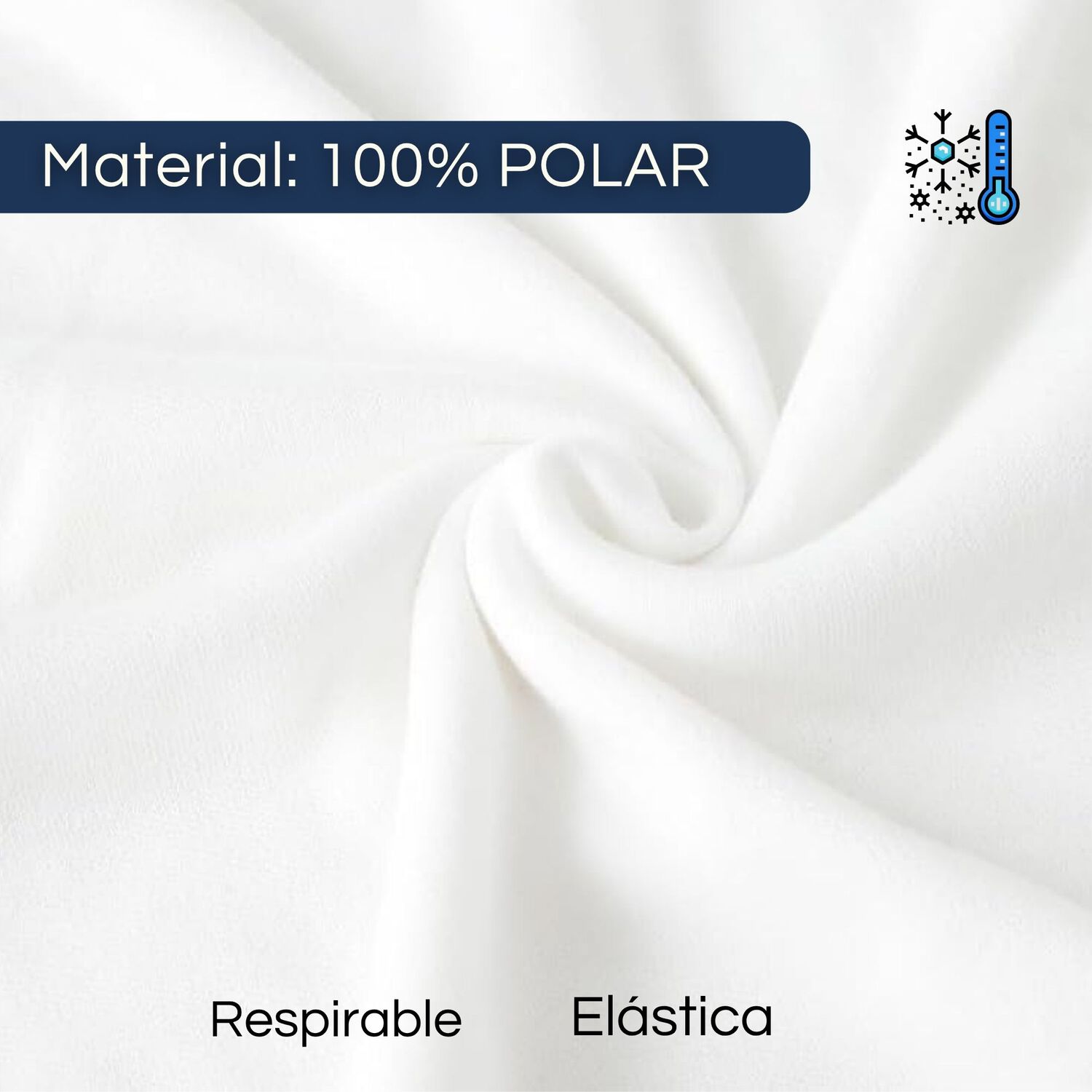 Pack 3 Camisetas Polar Juvenil Beatle Colores Surtidos image number 4.0