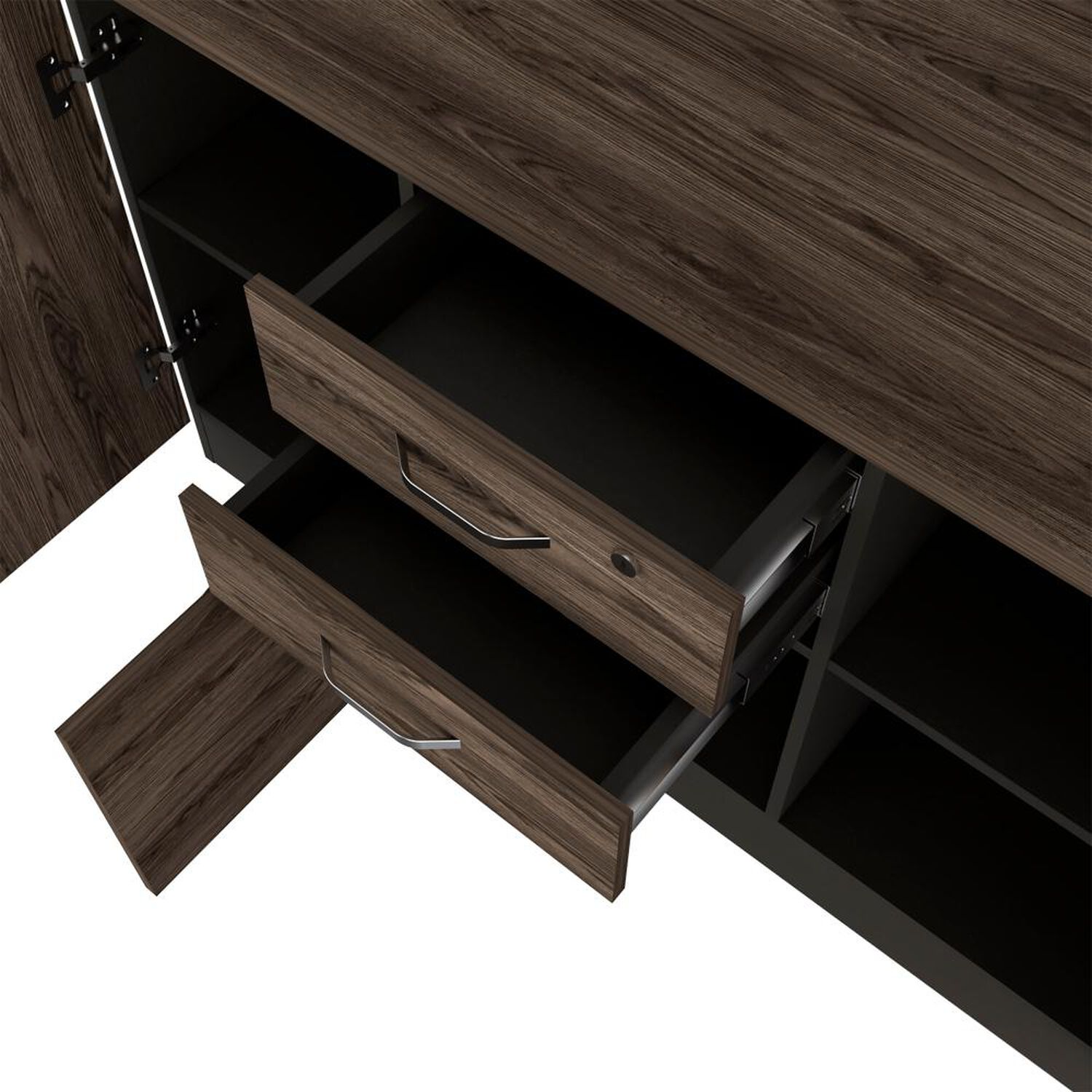 C&oacute;moda Tuhome Almacenamiento Home Office image number 13.0