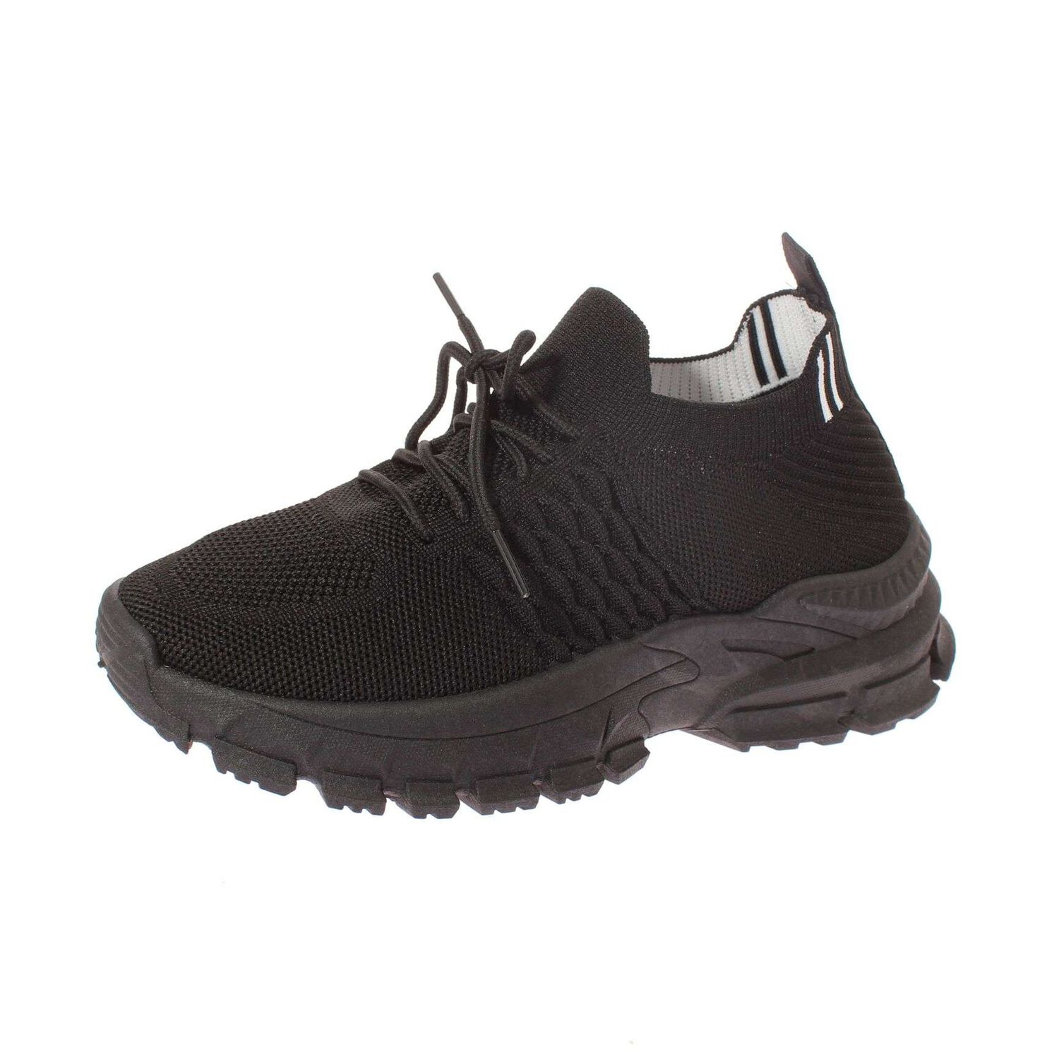 Zapatilla Colegio Negro Pand-g Art. 3pg24213black image number 0.0