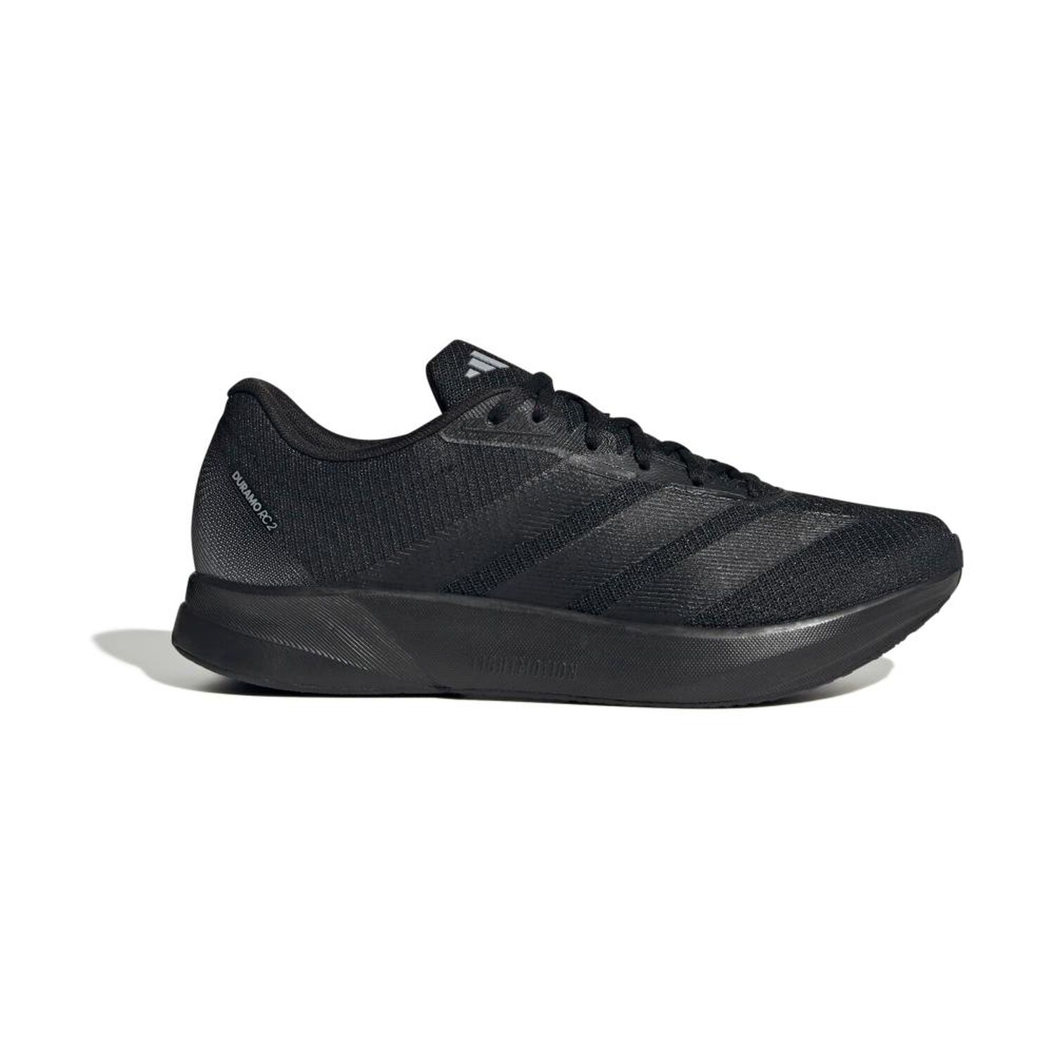 Zapatilla Running Hombre Adidas Duramo Rc2 M Negro image number 0.0