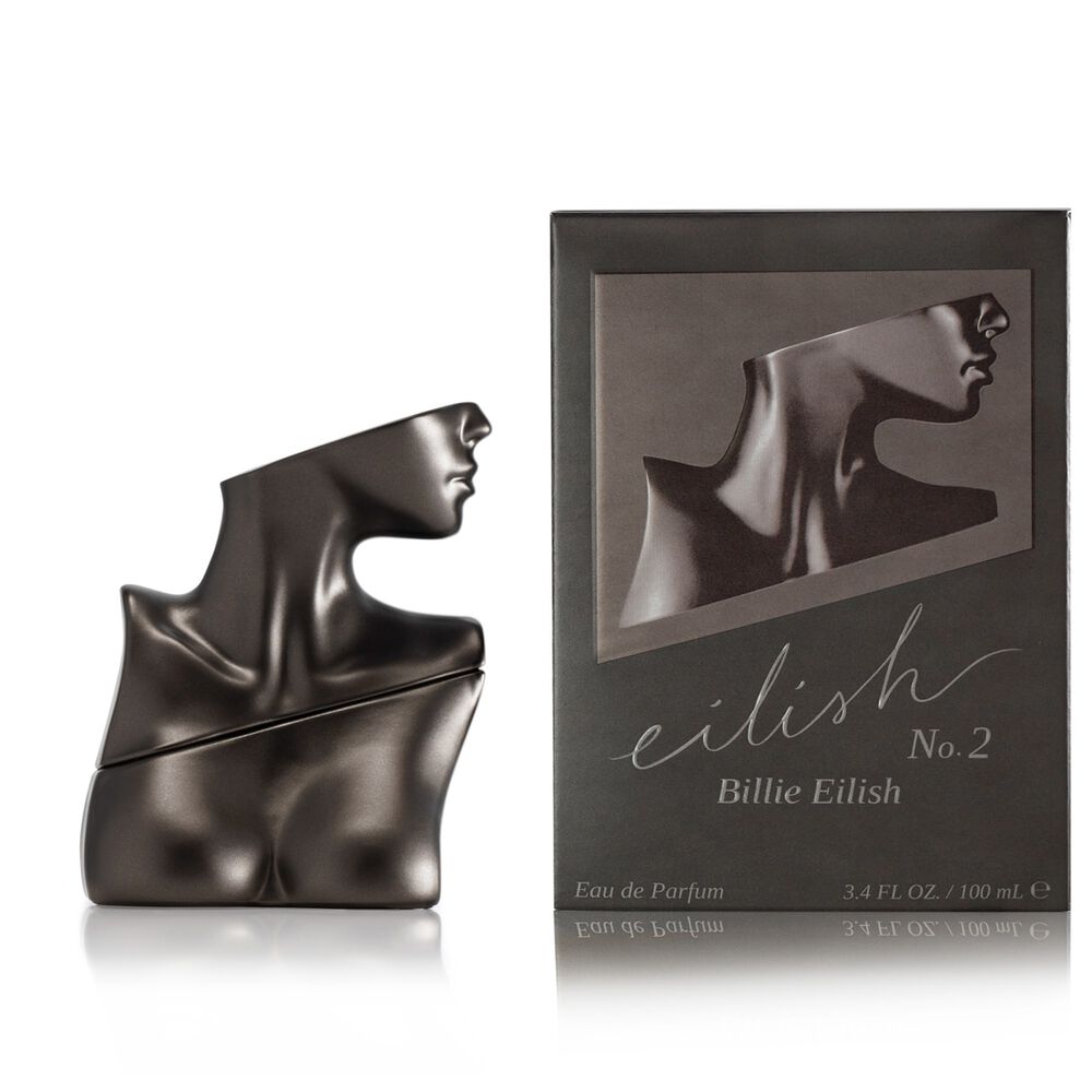 Billie Eilish 2 Eau De Parfum 100 Ml image number 0.0