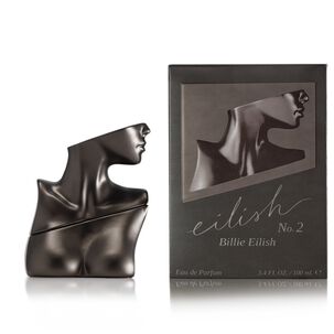 Billie Eilish 2 Eau De Parfum 100 Ml