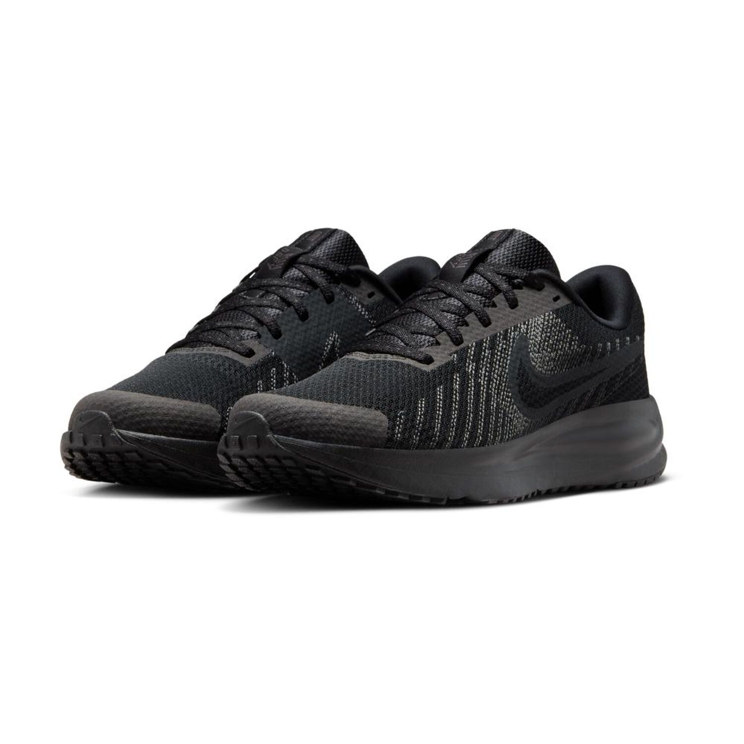 Zapatilla Running Mujer Nike Run Defy Negro image number 1.0