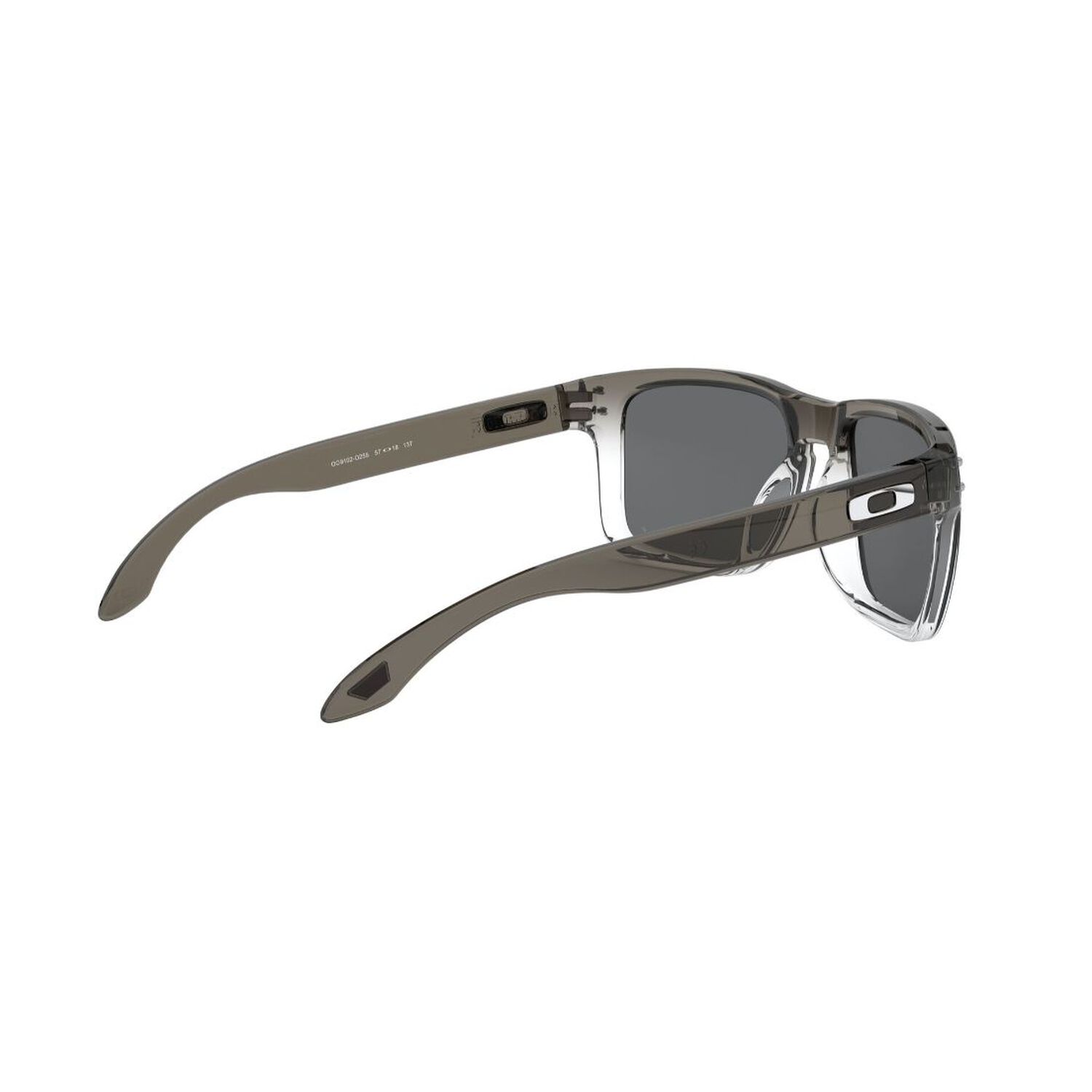 Lentes De Sol Holbrook Prizm Black Polarizados Oakley image number 8.0