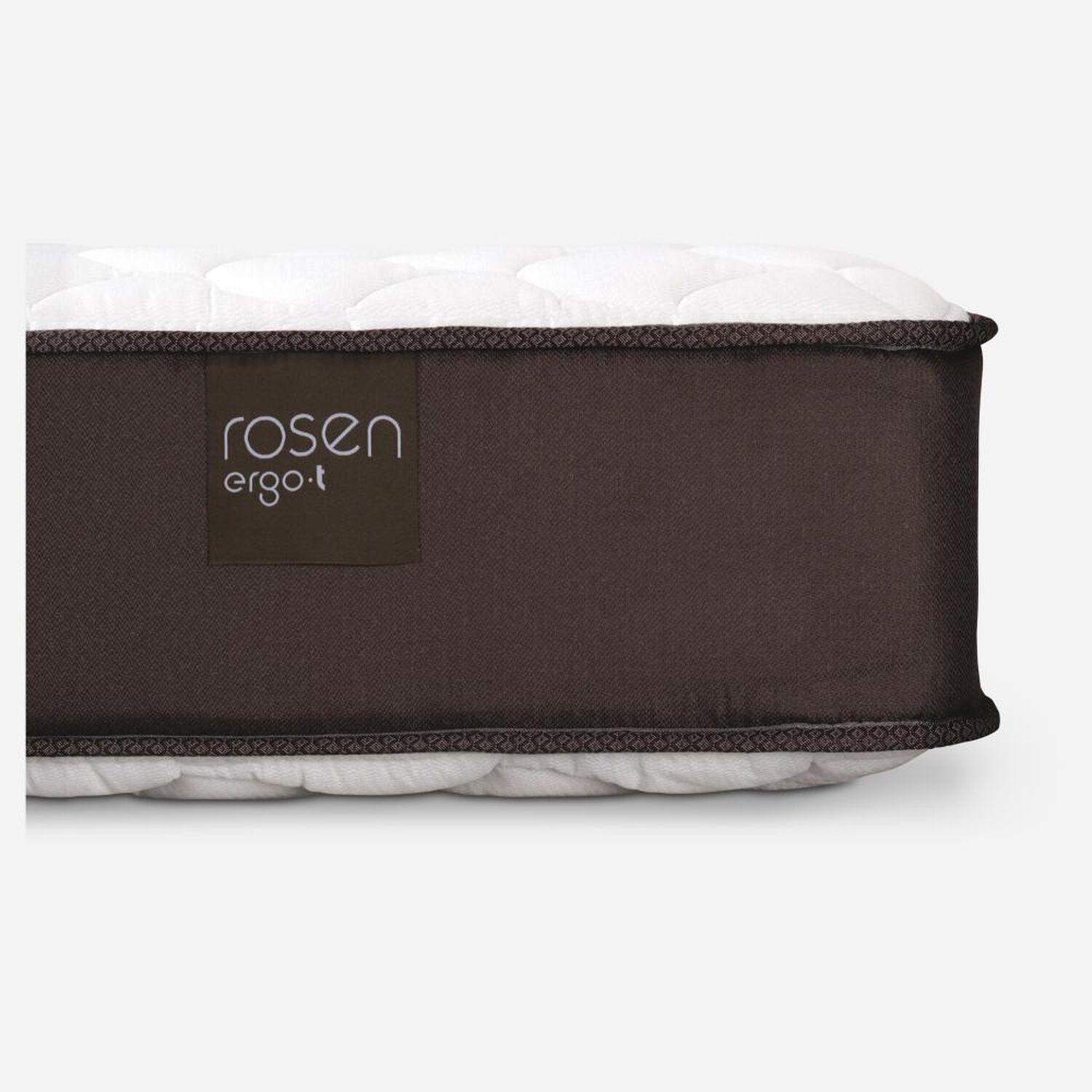 Duplex Rosen Ergo T / 1 Plaza / Base Normal image number 2.0