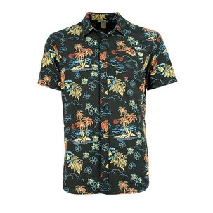Camisa Hombre Weinbrenner Pintor Azul