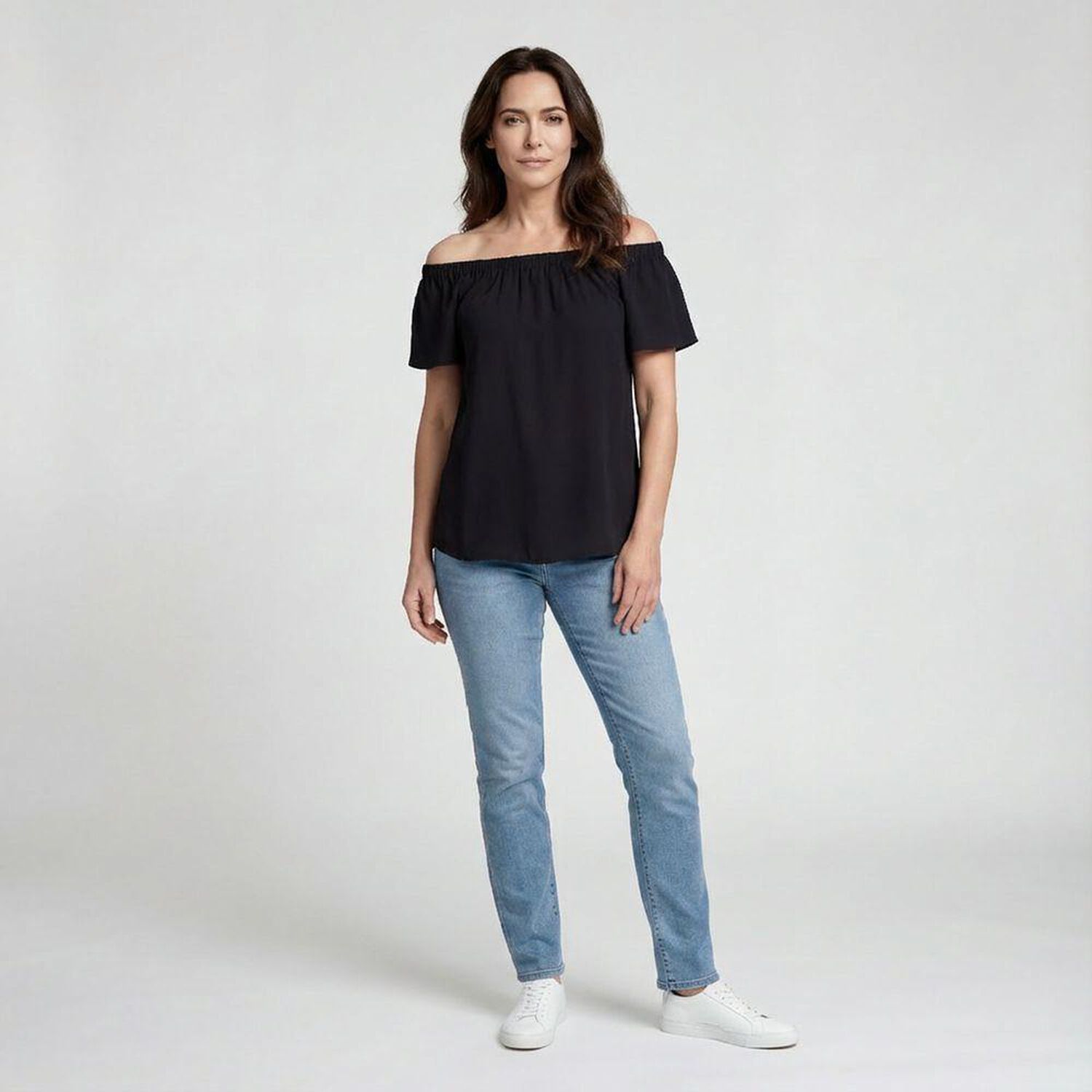 Blusa Mujer Geeps image number 0.0