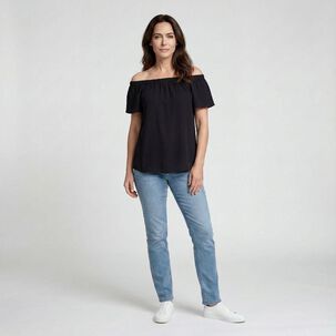 Blusa Mujer Geeps