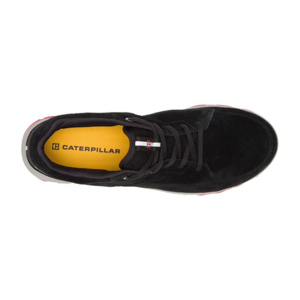 Zapatilla urbana hombre caterpillar clearance