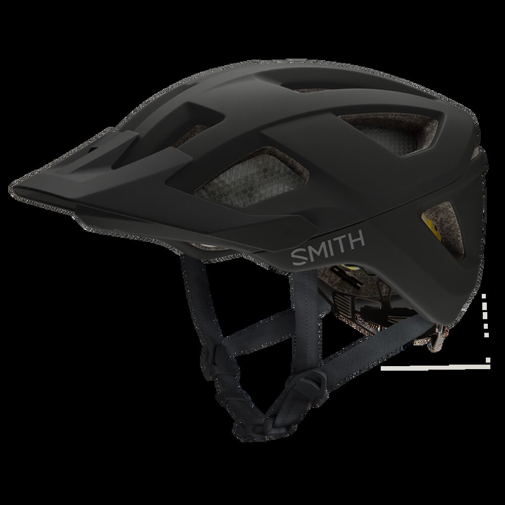 Casco Smith Session Mips Matte Negro S image number 0.0