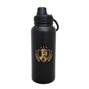 Botella Metalica Centenario Colo Colo