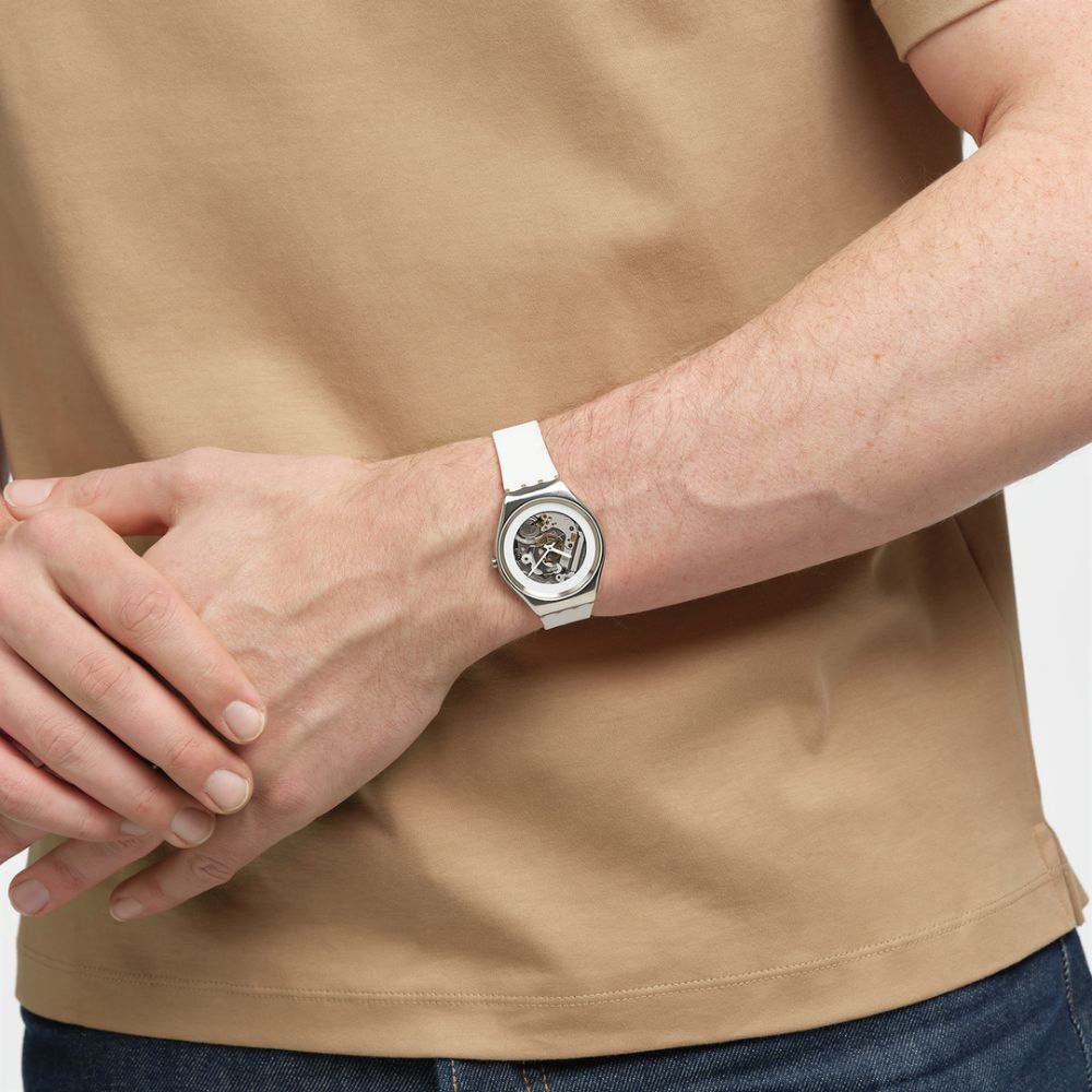 Reloj Swatch Mujer Syxs138 image number 3.0