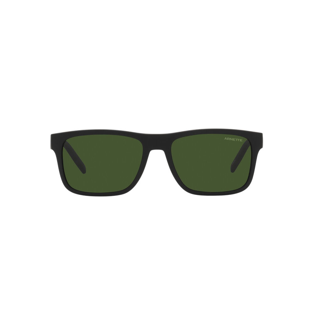 Lentes De Sol Bandra Negro Sustentable Arnette image number 0.0