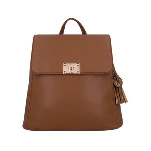 Mochila Secret Cork St6 M Caf&eacute;