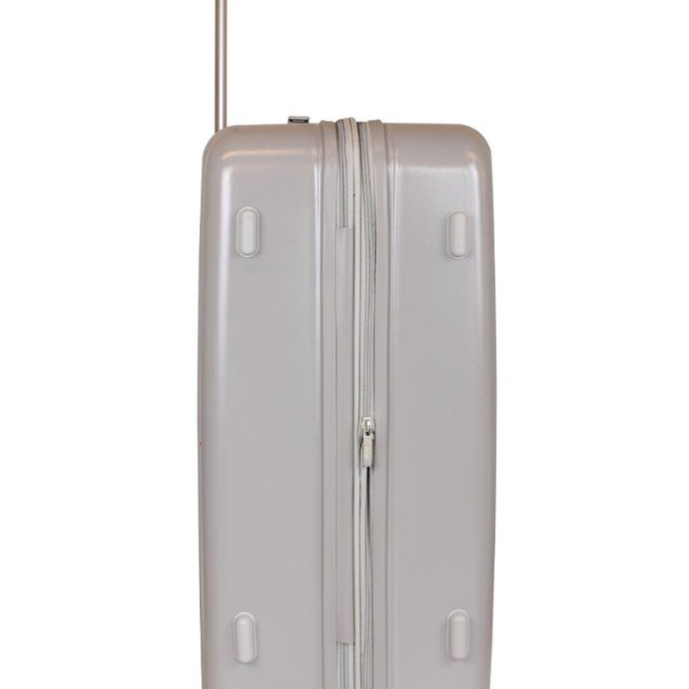 Maleta L Grande Rome 23kg Gris Calvin Klein image number 7.0