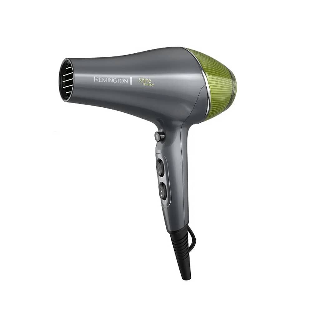 Secador De Pelo Remington Shine Teraphy Modelo D13a image number 3.0