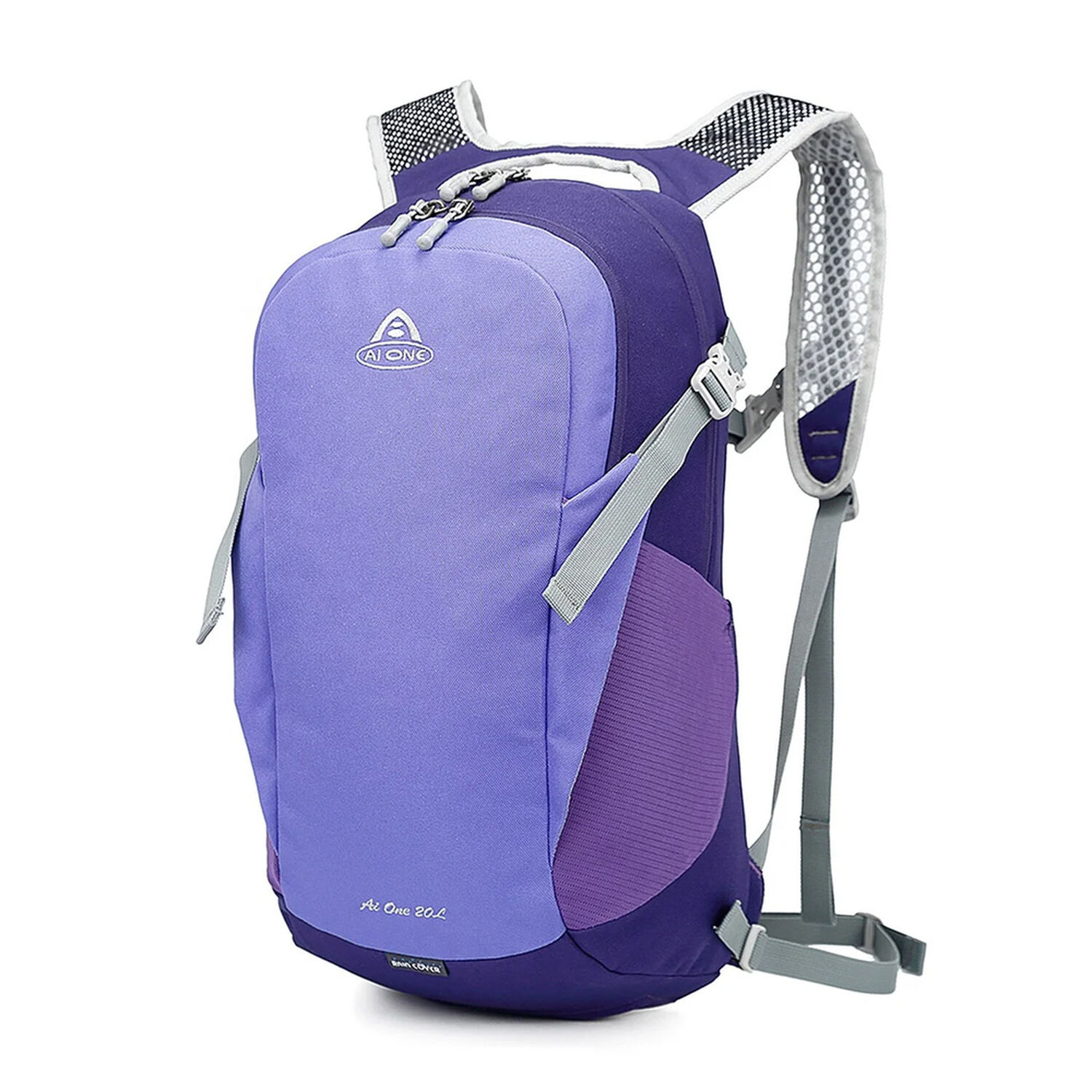 Mochila Outdoor Turismo Ai One 20 Litros image number 0.0