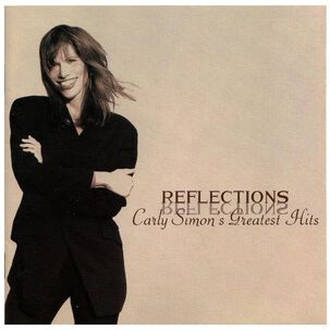 Carly Simon - Reflections: Greatest Hits | Cd
