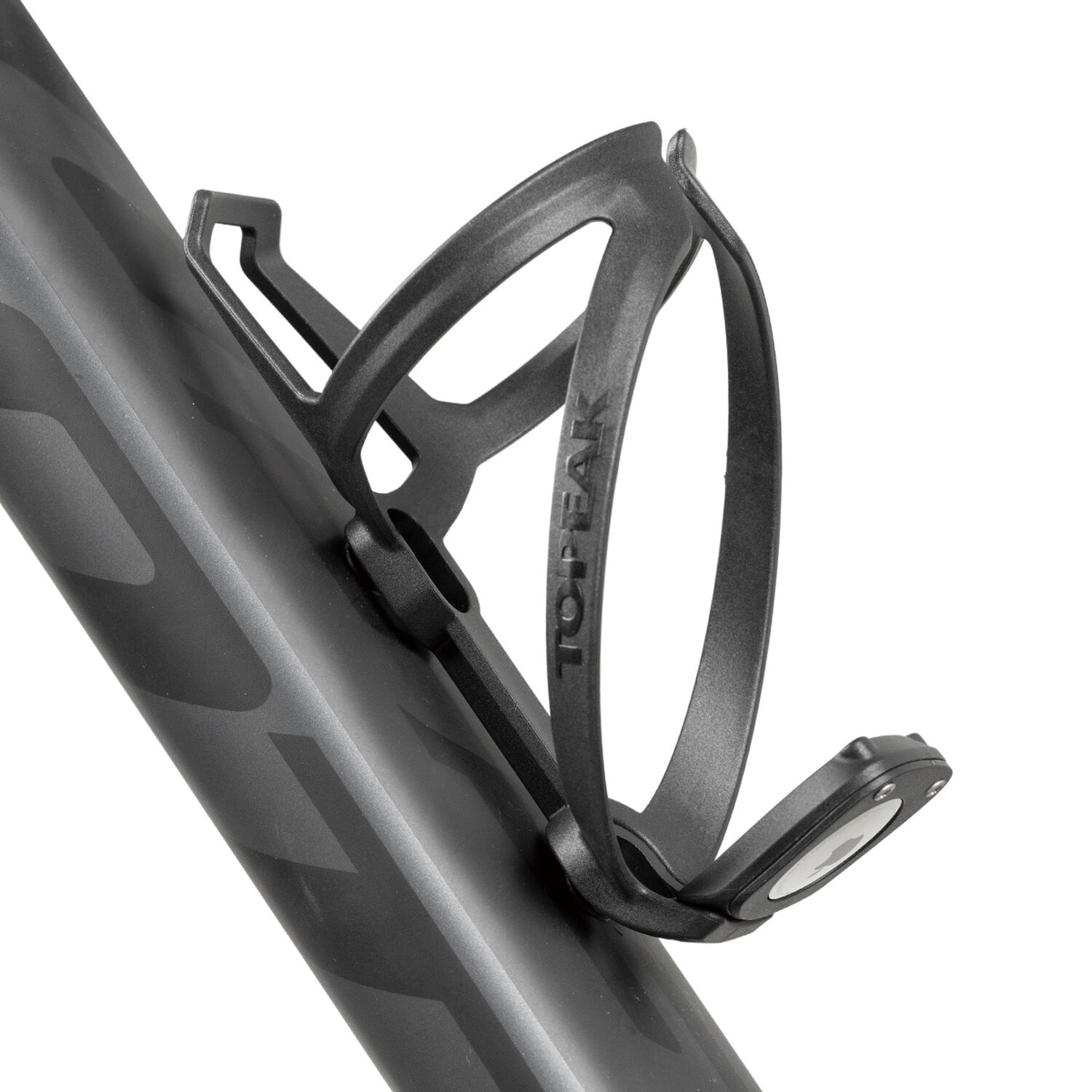 Soporte Topeak Ninja+ Cage Mount Airtag image number 5.0