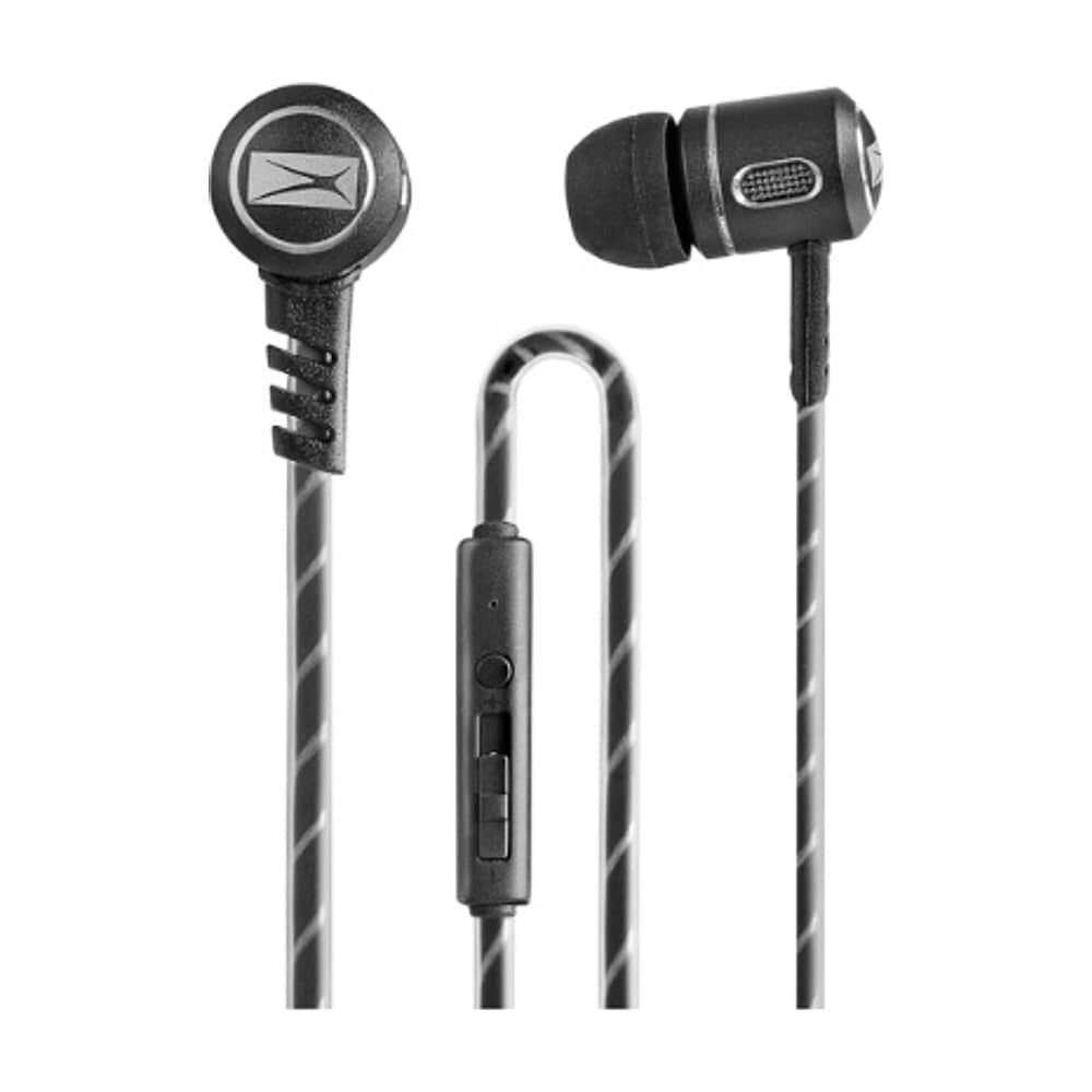 Aud&iacute;fono Manos Libres Altec Lansing In Ear Negro image number 0.0