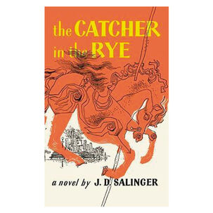 Catcher In The Rye, The