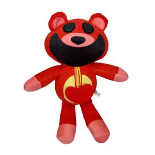 Juguete Pack 6 Peluches Smiling Critters 30cm Infantiles