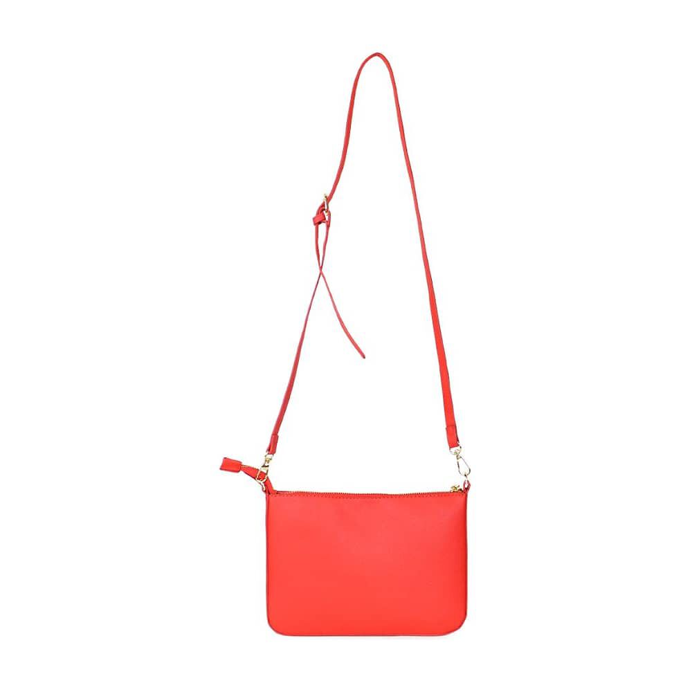 Cartera Jaeda Rub&iacute; Kenneth Cole image number 2.0