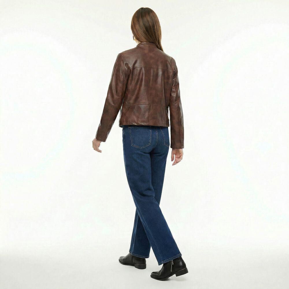 Chaqueta Mujer Kimera image number 1.0